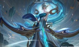 王者伽罗最新皮肤爆料,伽罗全新皮肤惊艳亮相，神秘元素引期待